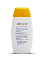 Sebamed Baby Sun Lotion SPF 50 - Gentle UV Protection for Sensitive Skin