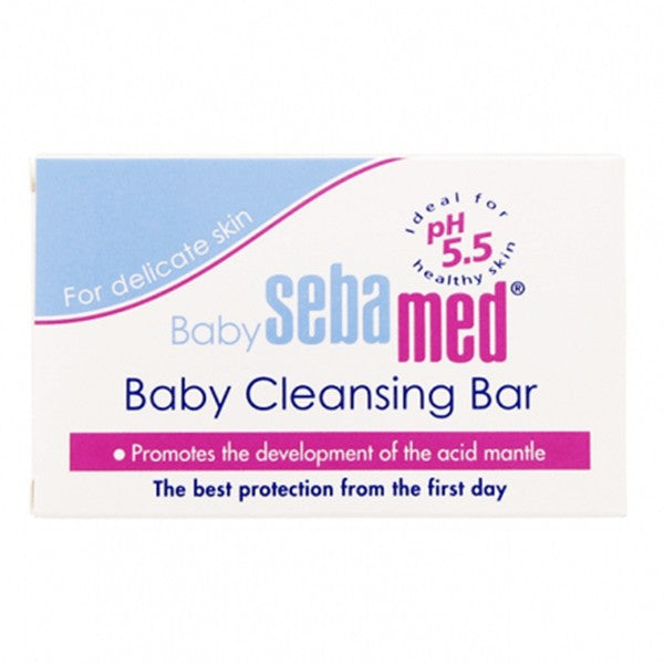 Sebamed-Baby-Bar-Soap-100g-Cleaning-