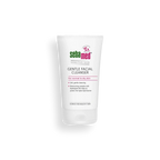 Sebamed Face Wash for Normal to Dry Skin – pH Balanced Gentle Cleanser