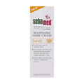 Sebamed Sebamed Hand Cream 75ml Sensitive Skin Nourishing