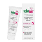 Sebamed Sebamed Hand & Nails Cream 75ml Sensitive Skin Fast Absorbing