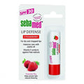 Sebamed Sebamed Lip Balm With Strawberry And Sunscreen SPF 30