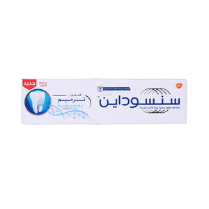 Sensodyne Cavity Sensitivity Toothpaste 75ml Repair & Protect