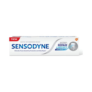 Sensodyne Advance Repair Protect Toothpaste Extra Fresh 75ml Advance Repair & Protect
