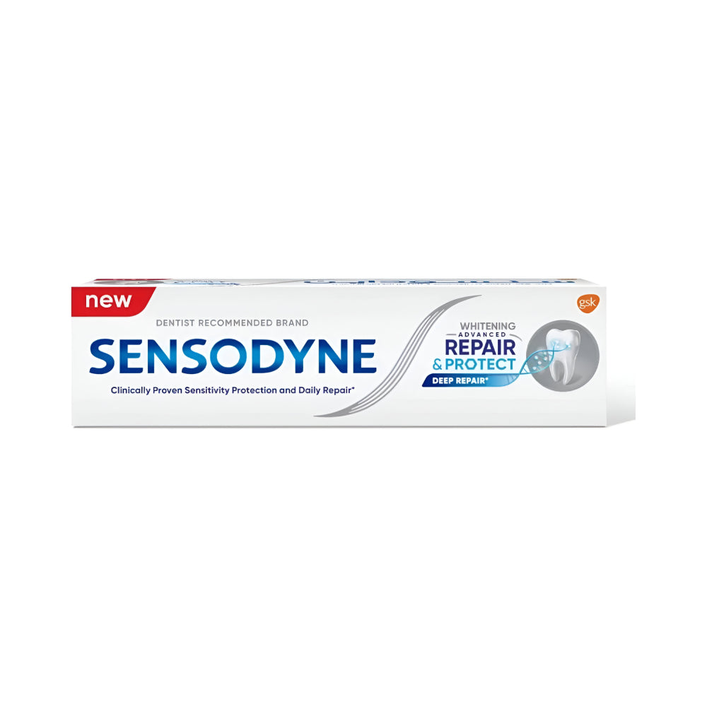 Sensodyne Advance Repair Protect Toothpaste Extra Fresh 75ml Advance Repair & Protect