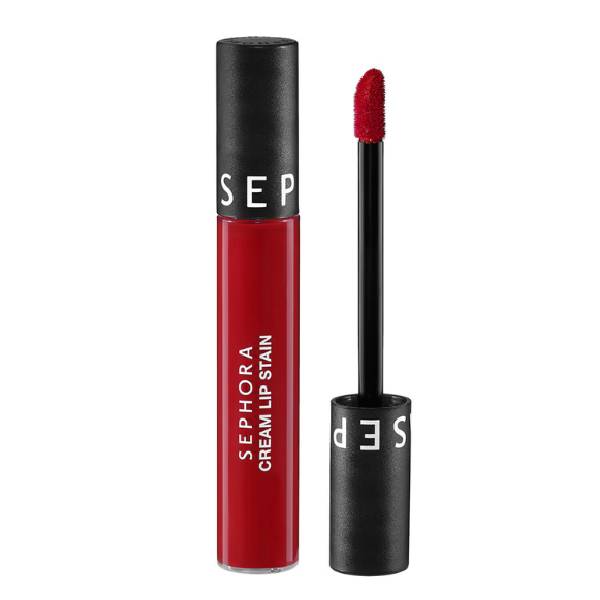 Sephora-Liquid-Lipstick-Lip-Satin-Cream-01-Dalia-Mubarak-Always-Red-
