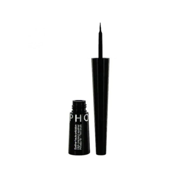 Sephora Sephora Eyeliner 01 Liquid Black Noir