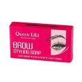 Queen Lili Eyebrow Soap