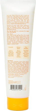 Shea Moisture Coconut Custard Curl Primer