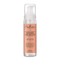 Shea-Moisture-Hair-Mousse-220ml-With-Coconut-And-Hibiscus-