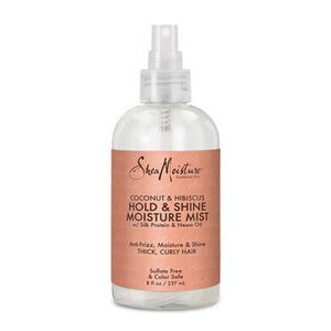 Shea-Moisture-Hair-SPRY-237ml-مرطب-للشعر-يمنحه-اللمعان-والثبات-بفضل-جوز-الهند-والكركديه-