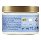 SheaMoisture Manuka Honey & Yogurt Whipped Curl Cream for Frizz Control