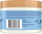 Shea Moisture Manuka Honey & Yogurt Protein Treatment Hair Masque