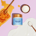 Shea Moisture Manuka Honey & Yogurt Protein Treatment Hair Masque