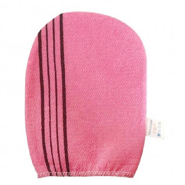 Moduniye  Lufa  كوري لتنظيف الجسم وتقشيره v2