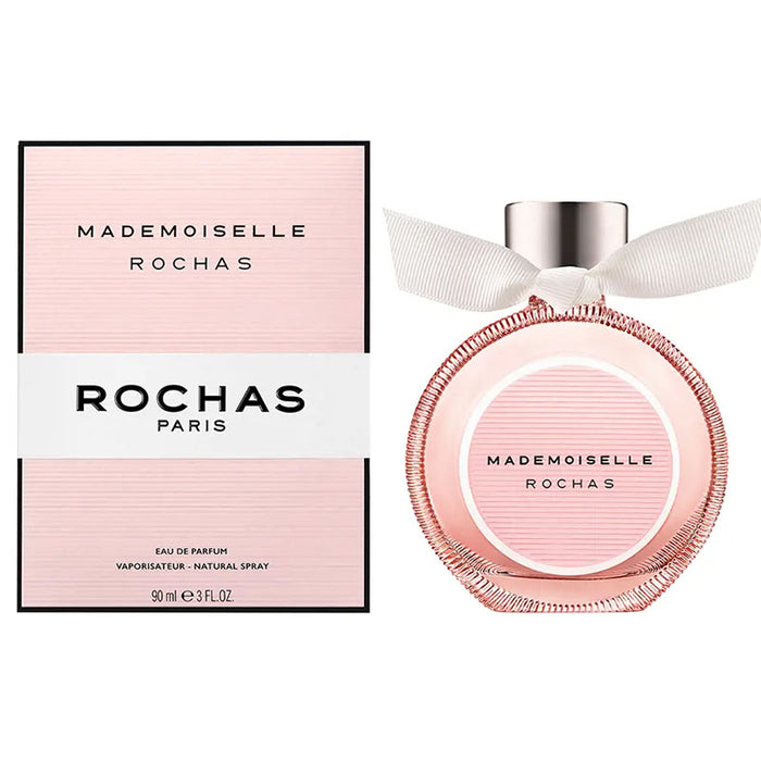 Mademoiselle Rochas Femme EDP 90ml