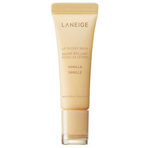 Laneige Lip Glowy Balm 10 g Vanilla