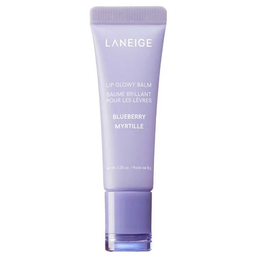 Laneige Lip Glowy Balm 10 g Blueberry