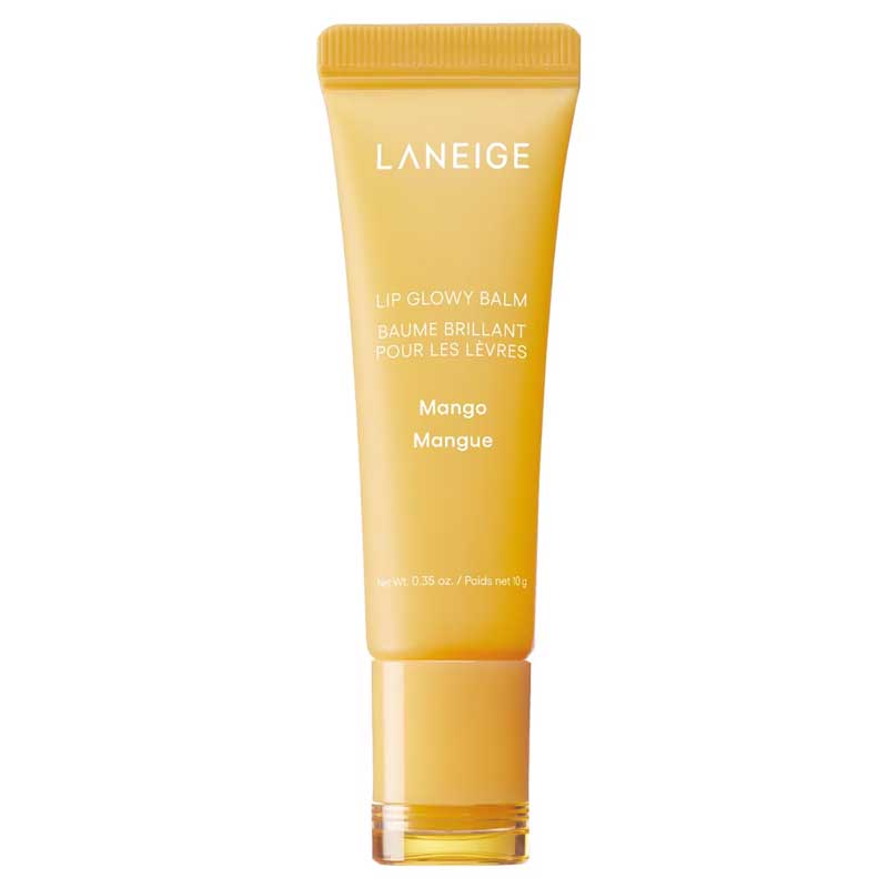 Laneige Lip Glowy Balm 10 g Mango