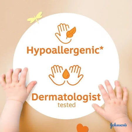 شامبو جونسون لشعر الأطفال