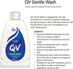 QV Gentle Wash