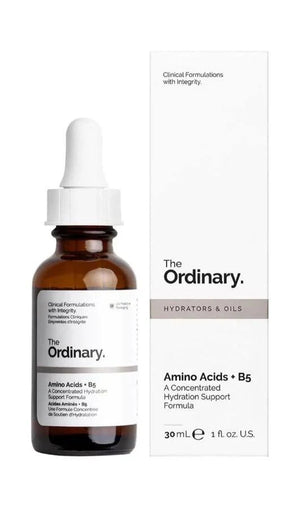 The Ordinary Amino Acids + B5 Serum 30 ml 