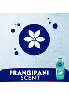 Nivea Frangipani Oil Shower Gel