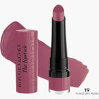 مجموعة أحمر شفاه بورجوا المكونة من 3 قطع