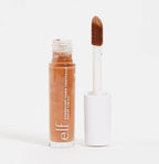 كريم إخفاء العيوب المرطب كامو من إيلف، لون تان وولنت