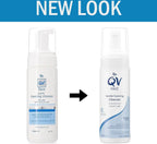 QV Gentle Foaming Cleanser