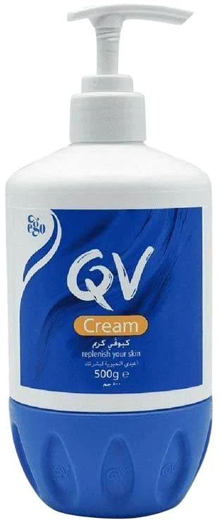 كريم كيو في للعناية المرطبة لليدين