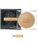 Christine Facial Highlighter – Polished Finish Luminous Glow Makeup