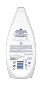 Dove Shower Gel Avocado Oil Calendula