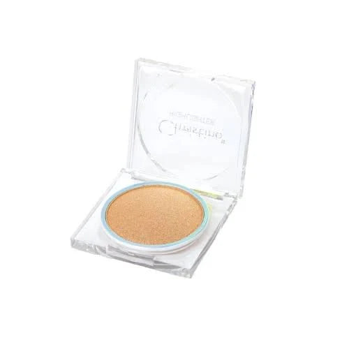 Christine Facial Highlighter – Polished Finish Luminous Glow Makeup