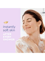 Dove Shower Gel Body Wash Lavender 500ml