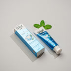 SHOT - Mouth Shot Whitening Toothpaste Fresh Mint with Fluoride 1000ppm – 100 ml