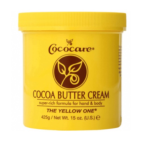 Cococare Cream 425g Cocoa Butter