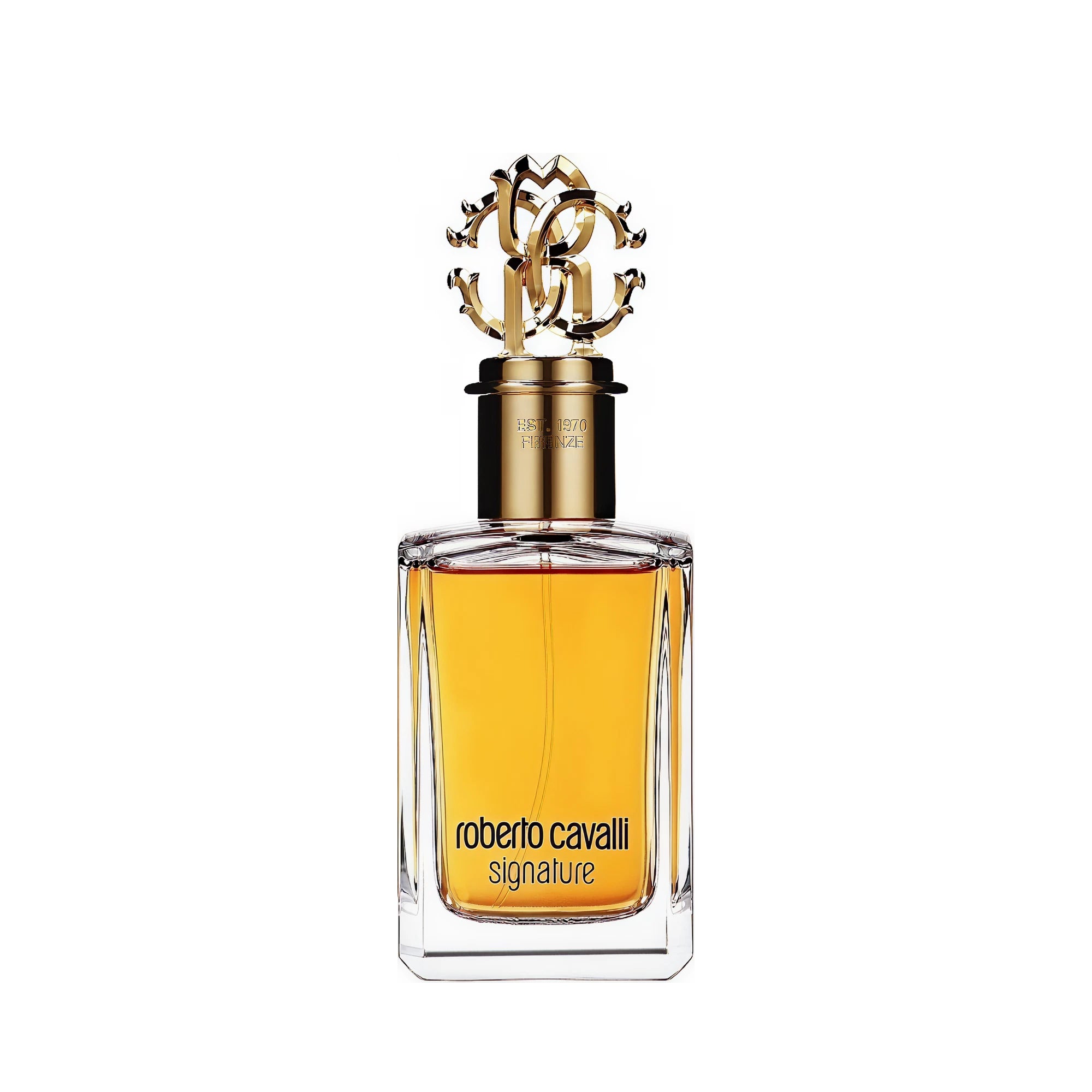 Roberto Cavalli Signature Women عطر 50 مل