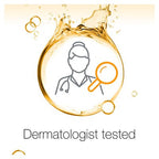 مقشر الوجه من نيتروجينا للتحكم في حب الشباب