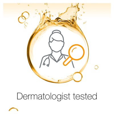 مقشر الوجه من نيتروجينا للتحكم في حب الشباب