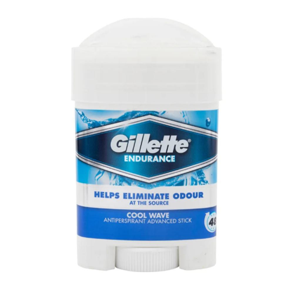 Gillette deodorant stick 45 ml cool wave