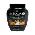 Skala Skala Hair Cream 1000g Vinagre de Maça For Dry and Frizzy Hair