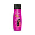 Skala Skala Hair Shampoo 325ml Mais Lisos Rice proteins For Straight Hair