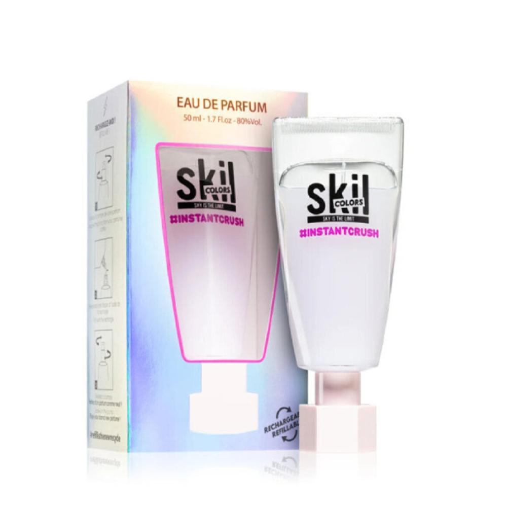 Skil Skil Women Perfume 50ml Instant Crush Eau De Parfum