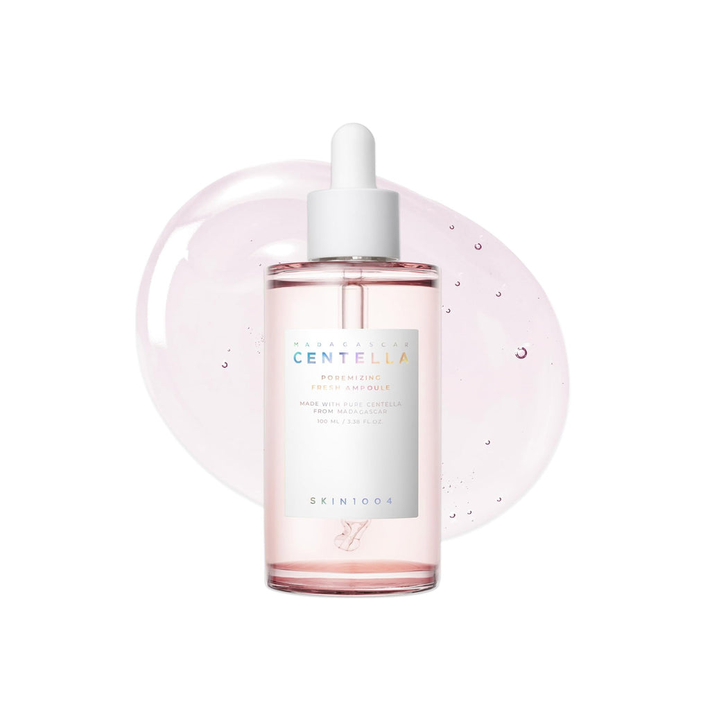 SKIN1004 جل كريم مدغشقر سينتيلا 75 مل لتنقية البشرة