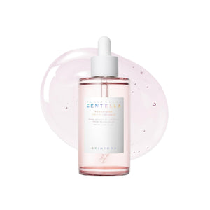 SKIN1004 جل كريم مدغشقر سينتيلا 75 مل لتنقية البشرة