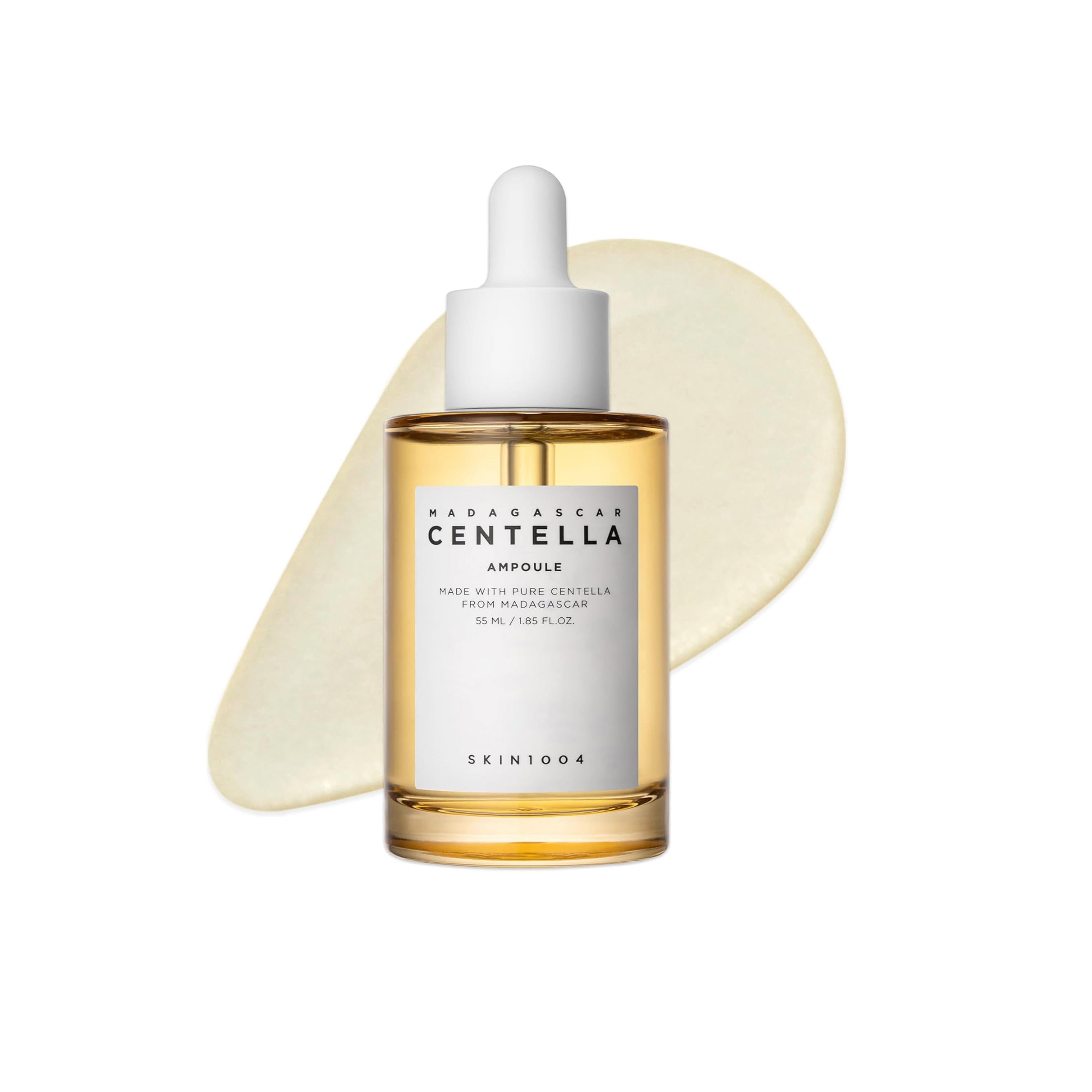 SKIN1004 Madagascar Centella Ampoule – Soothing Serum 55ml