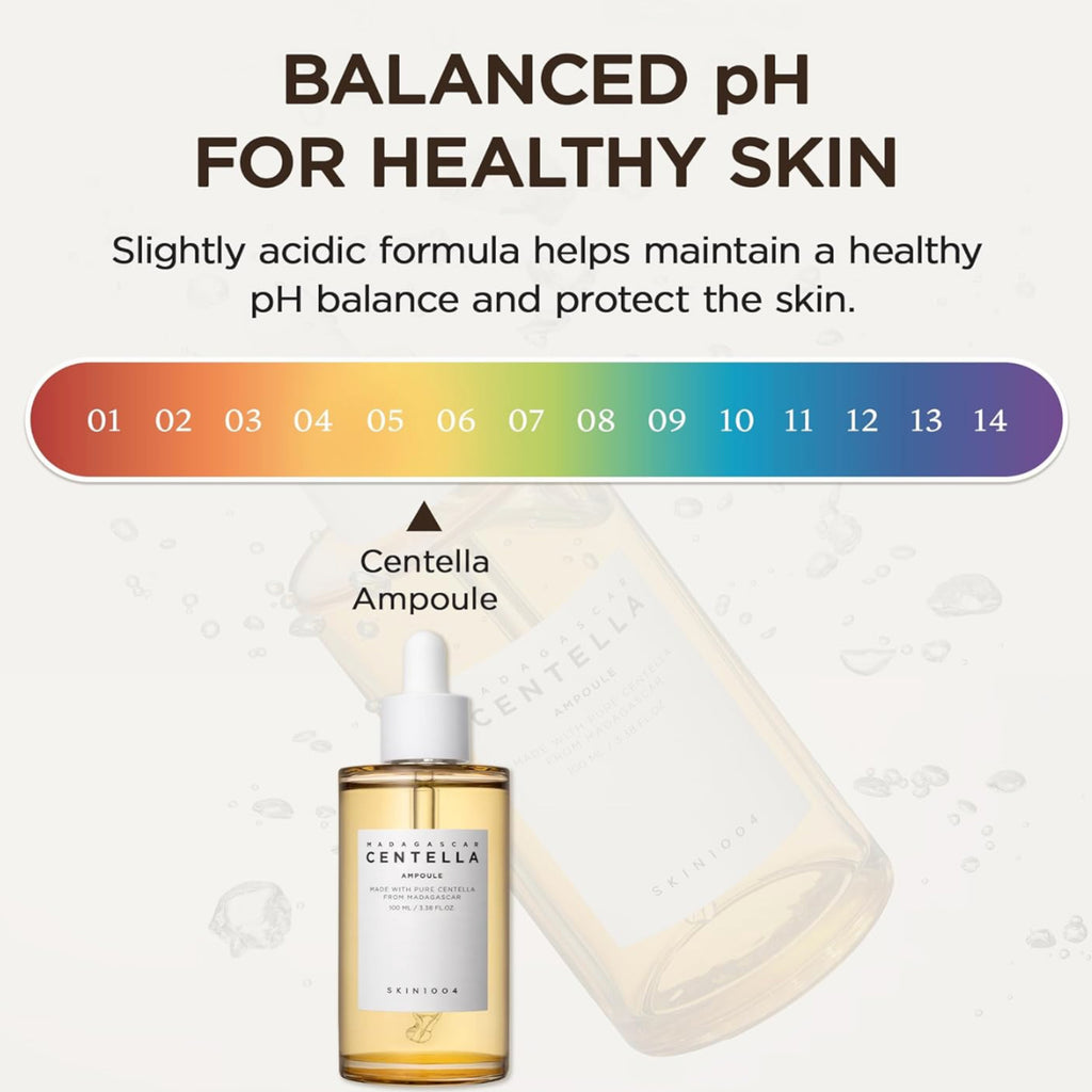 SKIN1004 أمبولة سنتيللا مدغشقر – سيروم مهدئ 55 مل