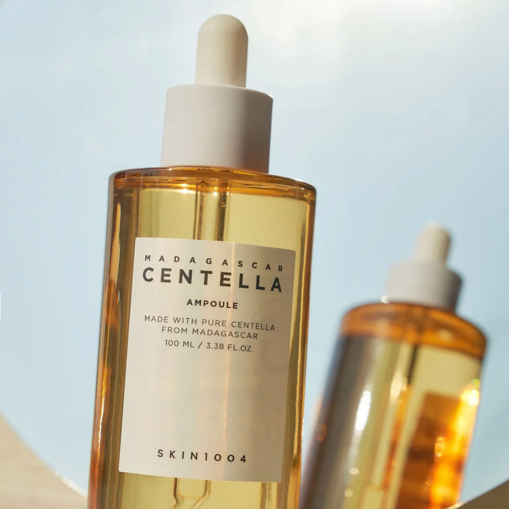 SKIN1004 أمبولة سنتيللا مدغشقر – سيروم مهدئ 55 مل