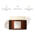 SKIN1004 Madagascar Centella Probio-Cica Enrich Cream - 50ml Moisturizer